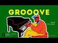Lagu GROOVE | HIP HOP | laid-back | Vol.10 | Precies de Juiste GROOVE