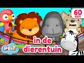 Download Lagu Pretlettertjes • Dierengeluiden in de Dierentuin • 60 min Special