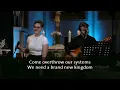 Holy Trouble - Rend Collective