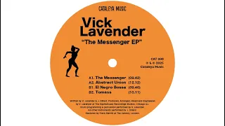 vick lavender tomass