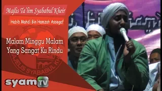 Download MAJELIS SYABABUL KHEIR - QASIDAH MALAM MINGGU MP3