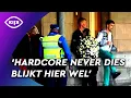 Download Lagu Amsterdamse HANDHAVERS UITGEDAAGD om mee te dansen op HARDCORE | Overtreders | KIJK Misdaad