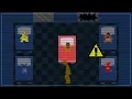 Entering the closed room in FNaF 6 minigame - Freddy Fazbear s Pizzeria Simulator