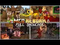 Minecraft Comes Alive Reborn 1 16 5 - 1 20 2 FULL Showcase