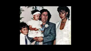 THE QUIET LIVES OF PABLO ESCOBAR S CHILDREN WHERE ARE MANUELA AND JUAN PABLO NOW