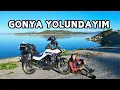 Download Lagu KÖYDE BİR GÜN Kuzugöbeği Topluyoruz - Konya Kurucuova / Motosikletle Türkiye Turu Bölüm 120