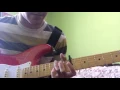 Off The Record My Morning Jacket (Guitar Lesson)