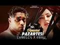Ebru Gündeş ft. Lvbelc5 - pazartesi - cumartesi (Arabesk version) - prodbyöke