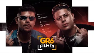 MC Wallace e MC Yago - Prefiro Viver Só (GR6 Explode) Veiga no Beat