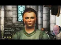 Retrieving the Bloodworm Helm Again Oblivion Magician