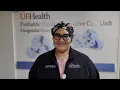 LeeAnn Hewitt UF Health Registered Nurse