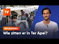Download Lagu Waar de asielzoekers bij Ter Apel precies vandaan komen