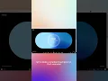 Animated Gradient Background in Framer