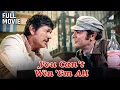 Lagu You Can't Win 'Em All | Full Movie | Starring Tony Curtis, Charles Bronson \u0026 Michèle Mercier