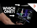 Peloton Bike vs Bike Plus 16 Differences you MUST KNOW Before Buying