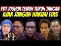 Download Lagu Dr JOSHUA TEWUH : TOLOL BANGET JIKA MAU AJAK EDIS BERDEBAT || EPS 31