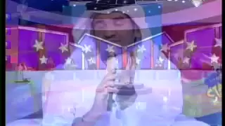 ستار صغار الحقووووا مرة حلوه مع حسين الجسمي 