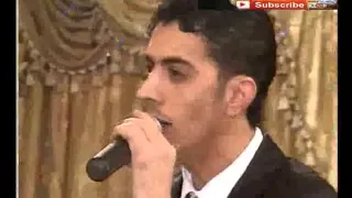 عامر الحفيري دبكة وليد سركيس وشام حاتم حفير التحتا 