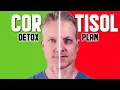 Cortisol Detox Plan 6 Steps To Lower Your Cortisol Levels Naturally