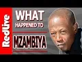 Lagu What Happened to Mzambiya (Nkosinathi Zwane)