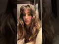 Download Lagu slipping through my fingers by abba - cover