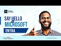 The Hidden Power of Microsoft Entra - Secure Access Simplified