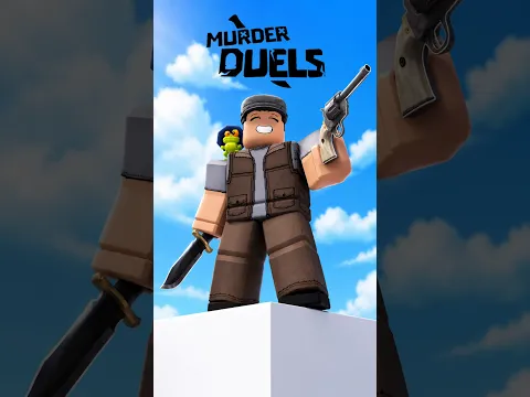 Gusion x Granger sa Roblox MD #MLBB #MobileLegends #Roblox