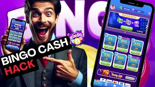 This Bingo Cash Secret Made Me 500 in One Day