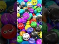 Sprunki Ball Drop 1 #satisfying #loop #oddlysatisfying #3dloop #blender #animation