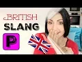 Download Lagu SLANG WORDS Beginning with P:  #16 BRITISH ENGLISH SLANG