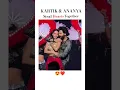 Download Lagu Omg The Chemistry 🔥 #youtubeshorts #kartikaaryan #ananyapandey #bollywood #love #hindisong