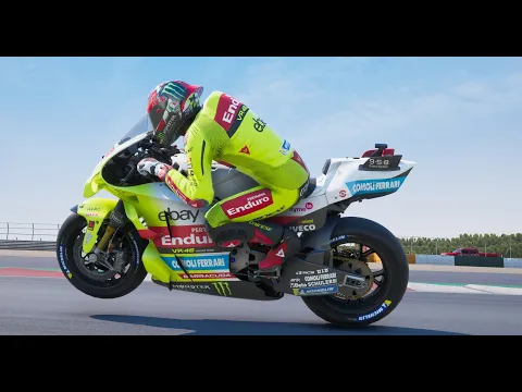 Download MP3 MOTOGP 24 MARCO BEZZECCHI MOTOGP PORTUGAL 2024 GAMEPLAY