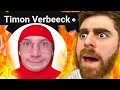 YOUTUBERS ROASTEN