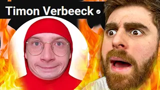 YOUTUBERS ROASTEN