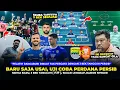 Download Lagu 🔴TEPAT MALAM INI, UJI COBA PERDANA TENSI TINGGI ~ Skema 3 Bek Tak Terbendung, Futros Langsung Klop🔥