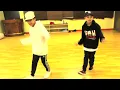 Bruno Mars - Chunky