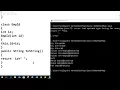 User Define Object Hash Map I Linked Hash Map Tree Map In