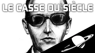 🪐Le braquage incroyable de DB Cooper