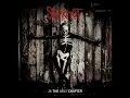 If Rain Is What You Want - Slipknot
