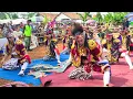 Download Lagu TARI PRAJURITAN ⭐ EBEG KUSUMA LARAS 📍 JATINEGARA POGUNG SEMPOR