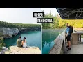 The BEST 2 days on the Upper Peninsula Pictured Rocks Pasties Kitch-iti-kipi Ta uamenon Falls
