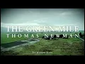 The Green Mile  | Calm Continuous Mix