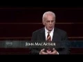 Twin Truths God s Sovereignty and Man s Responsibility John 3 11-21 John MacArthur