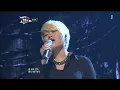 손승연_가슴아가슴아(My Heart, My Heart by Son Seung Yeon@Mcountdown 2012.11.01)