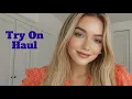 Download Lagu 4K try on haul shein bikini transparent | see everything in Transparent 