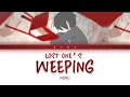 Download Lagu Kagamine Rin (prod. Neru) - Lost One's Weeping - Lyrics (Kan/Rom/Eng)