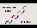 "One Step" by The Laurie Berkner Band | Best Kids Music