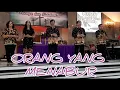 Download Lagu Orang Yang Menabur (VG Yerikho) - cover by JV Fellowship