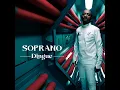 Soprano - Dingue (Audio Exclu 2021)