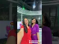 Download Lagu CELIA ALEXANDRA, NADILLA SALEH \u0026 REYHANA MEIZIYYAH #shorts #shortsyoutube #shortsvideo #tvone #4k